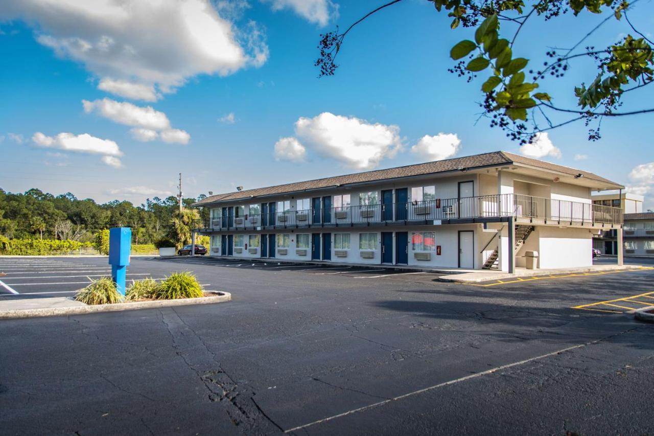 Motel 6-Kissimmee, Fl - Orlando Exterior foto