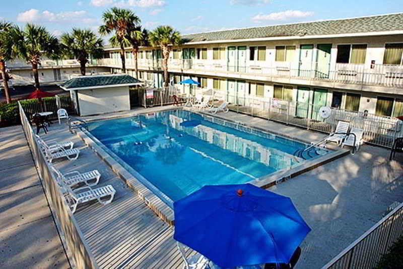 Motel 6-Kissimmee, Fl - Orlando Exterior foto